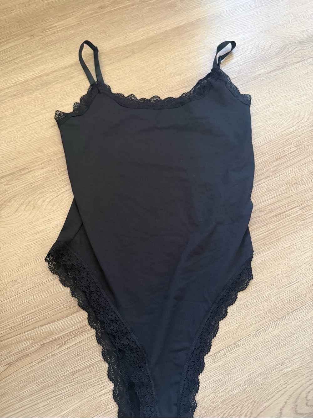 body suit
